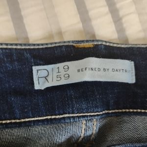 Women's refined Day Trip skinny jeans